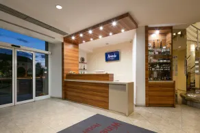 Wine Wellness Hotel Amande Hustopeče - Image 5