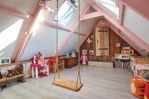 Maison traditionelle à Edam (20 minutes d'Amsterdam) - Image 4