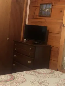  2 bedroom 1 bath cabin      - Image 3
