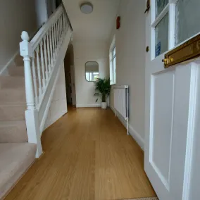 Luxury Family Three Bedrooms Semi-Detached House - Image 3