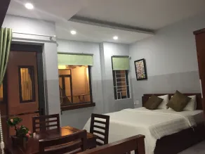 Cn H Du Lch Gemma apartment - Image 3