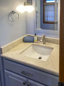 Lovely home with Ocean View - Image 3