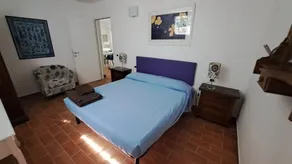  Beautiful hillside holiday rental with sea views and pool - Image 3
