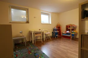 Appartamento per 3 persone per non fumatori a ovest di Amburgo per 6 persone. (2 camere da letto) giardino al piano terra - Image 4