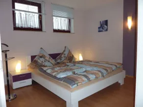 Ferienwohnung im Souterrain - Image 4