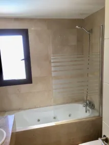 El Patio Dona Julia - première ligne Dona Julia 18e trou et vue mer complète - Image 2