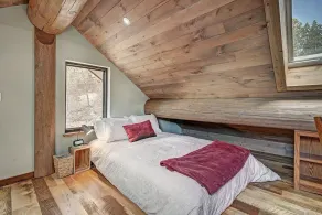 Skyrun 2 Bedroom Cabin by RedAwning - Image 5