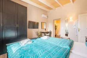 Finca 'Sun Club Home' mit Bergblick, WLAN und Klimaanlage - Image 5
