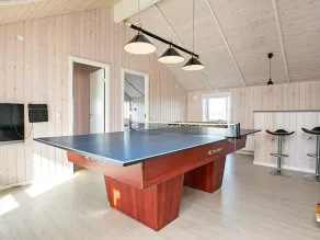 Holiday Home in HarboÃ¸re - Image 3