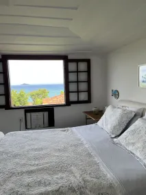 Wonderful house in João Fernandes with sea view - 5 bedrooms (3 suites) - Image 2
