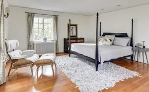 Historic 6-Bdrm Tudor Estate w pool & tennis access - Image 5
