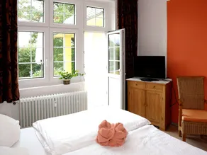 Villa With a View of the Weserbergland - Image 3