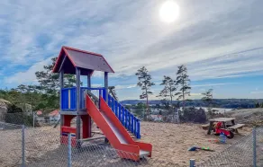 Härligt hem i Tanumshede med kök - Image 4