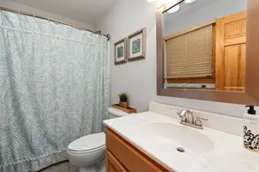 Wintergreen springJacuzzifirepitpool access - Image 5