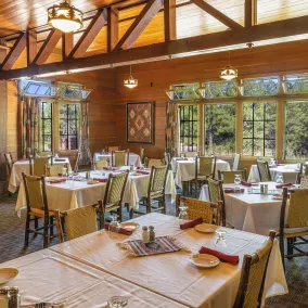 THE LODGE AT BRYCE CANYON - Image 5