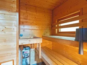Holiday Home Koppelokangas by Interhome - Image 4