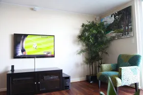 Penthouse direkt am Strand - Neu renoviert !!! - Image 3