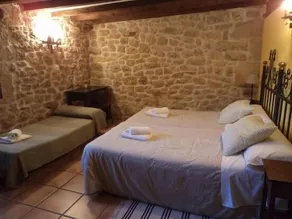 Casa Rural La Toba I y II für 8 personen - Image 5