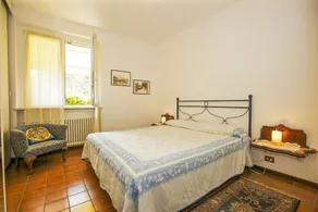 appartamento mantenuto in una bella residenza di sopra Ghiffa - Image 4