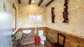 Homerez - Villa i Baza med pool - Image 4