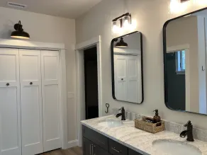 Lovely brand new private home in the White Mountains! - Image 4