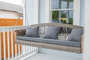 Trendy Historical Home Near Downtown Attractions - Image 4