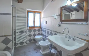 Haustierfreundliches Haus in Pratovecchio AR - Image 3