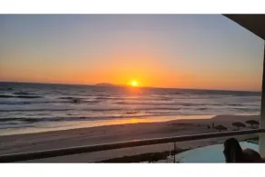 New Rosarito MX Beachfront Gem w/ 24 hour security - 9 Min to town  - Image 5