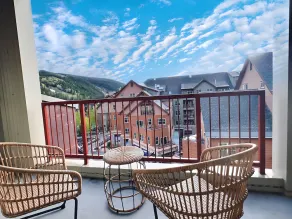 The Baldwin - Luxury Penthouse in the Heart of Keystone - Ski In/Out• $0 Cleaning Fee - Image 3