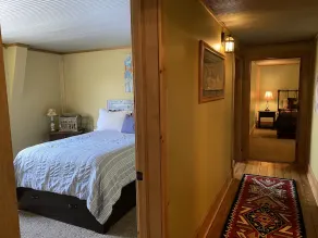 Off the beaten path! 3 BR/1 BA north of Salina, KS - Image 4