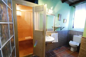 Ferienhaus El Olivar del Puerto für 8 personen - Image 5