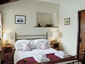 2 chambres à coucher à Kirkbymoorside - Image 2