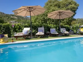 Peaceful Holiday Home Ivona - Image 5