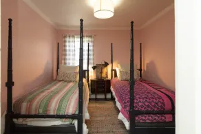 Historic Townhouse in Hudson, NY - Image 3
