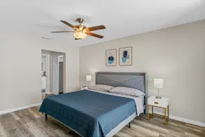 Palms Beach Private Heated Pool Home 1.5 mile from Indian Rocks Beach 🏖️🏝️ - Image 3