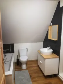 Villa Cap Gris Nez, a 200 m dal mare, giardino privato, sauna - Image 5