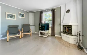 Schönes Haus in Gislaved mit WLAN - Image 2