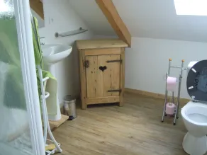 HOUSE / NEW CHALET in TIMBER FRAME - Image 3