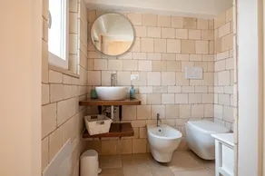 Apartment \"Masseria Carperi\" with Private Pool & Wi-Fi - Image 3