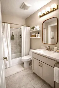  6BR + Den, 2 Primary Suites, Family Suite & Heated Pool, Sleeps 14 - Image 5
