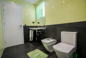 Catalunya Casas Modern Hilltop Haven with private pool 7km to beach - Image 2