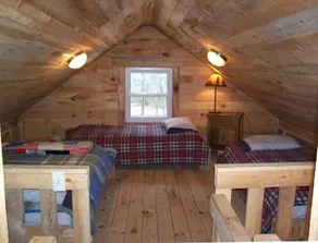 Private Amish Log Cabin Getaway - Image 4