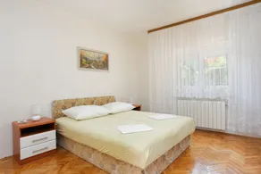 Two bedroom apartment near beach Arbanija, Čiovo (A-18661-a) - Image 3