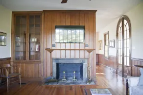 Come Experience our Regenerative Farm in our historic and renovated Manor House. - Image 2
