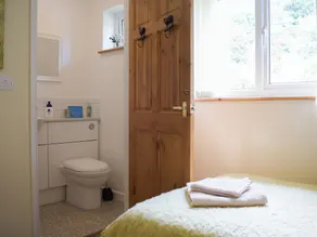2 Schlafzimmer Unterkunft in Presteigne - Image 2