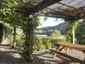 Secluded country villa - large pool/table tennis/pool table/foosball/bocce court - Image 4
