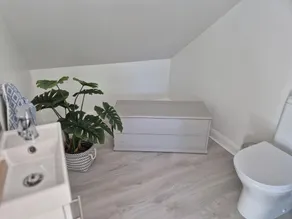 Perfekt tilbagetog for par, der ønsker at slappe af eller nyde det udendørs liv. - Image 3