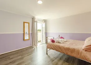 1 værelses bolig i Crimdon - Image 5