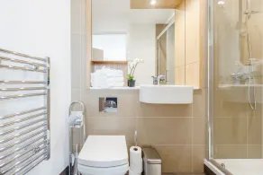 LUXURY STRATFORD APARTMENT - Image 3