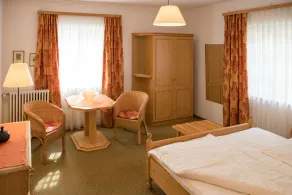 Apothekerhaus - Ferienhaus für maximal 10 Personen - Image 5